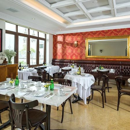 Grand Hotel Tepatitlan 外观 照片