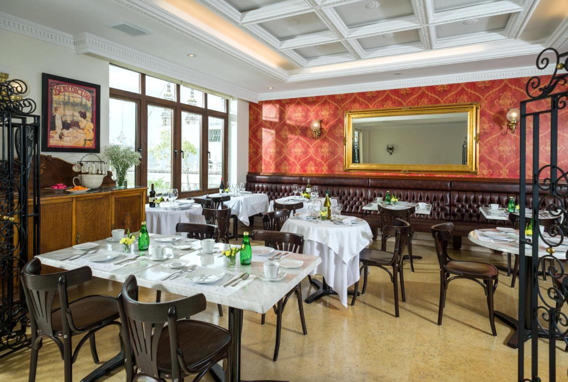 Grand Hotel Tepatitlan 外观 照片