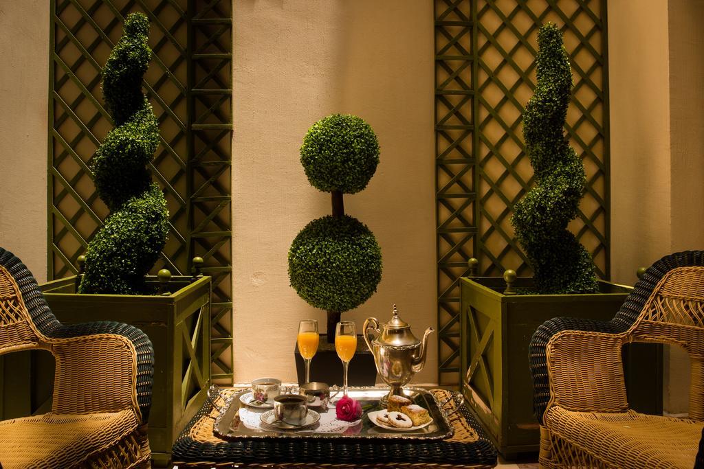 Grand Hotel Tepatitlan 外观 照片
