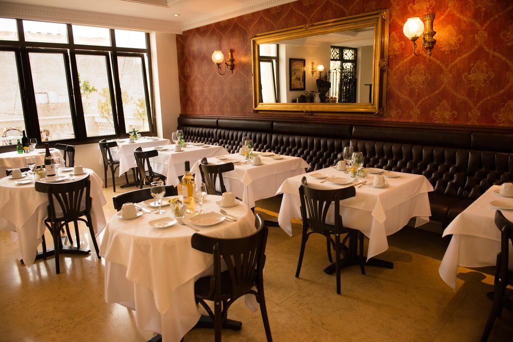 Grand Hotel Tepatitlan 外观 照片