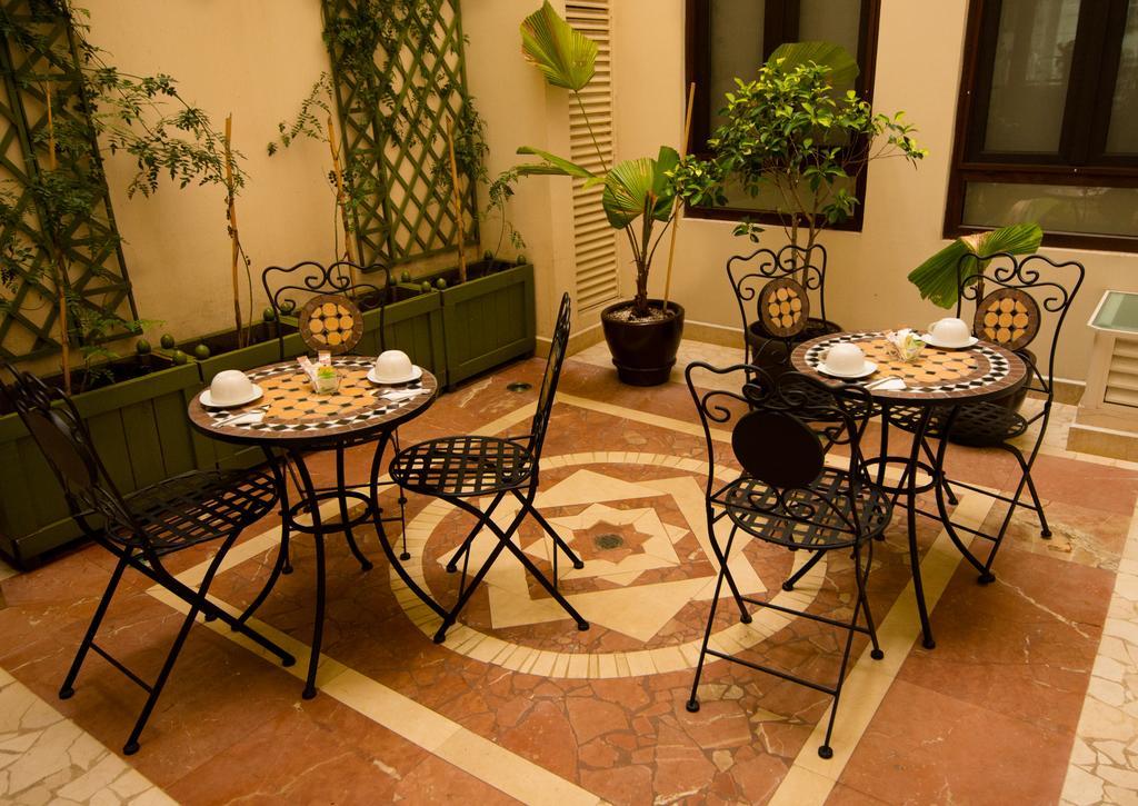 Grand Hotel Tepatitlan 外观 照片