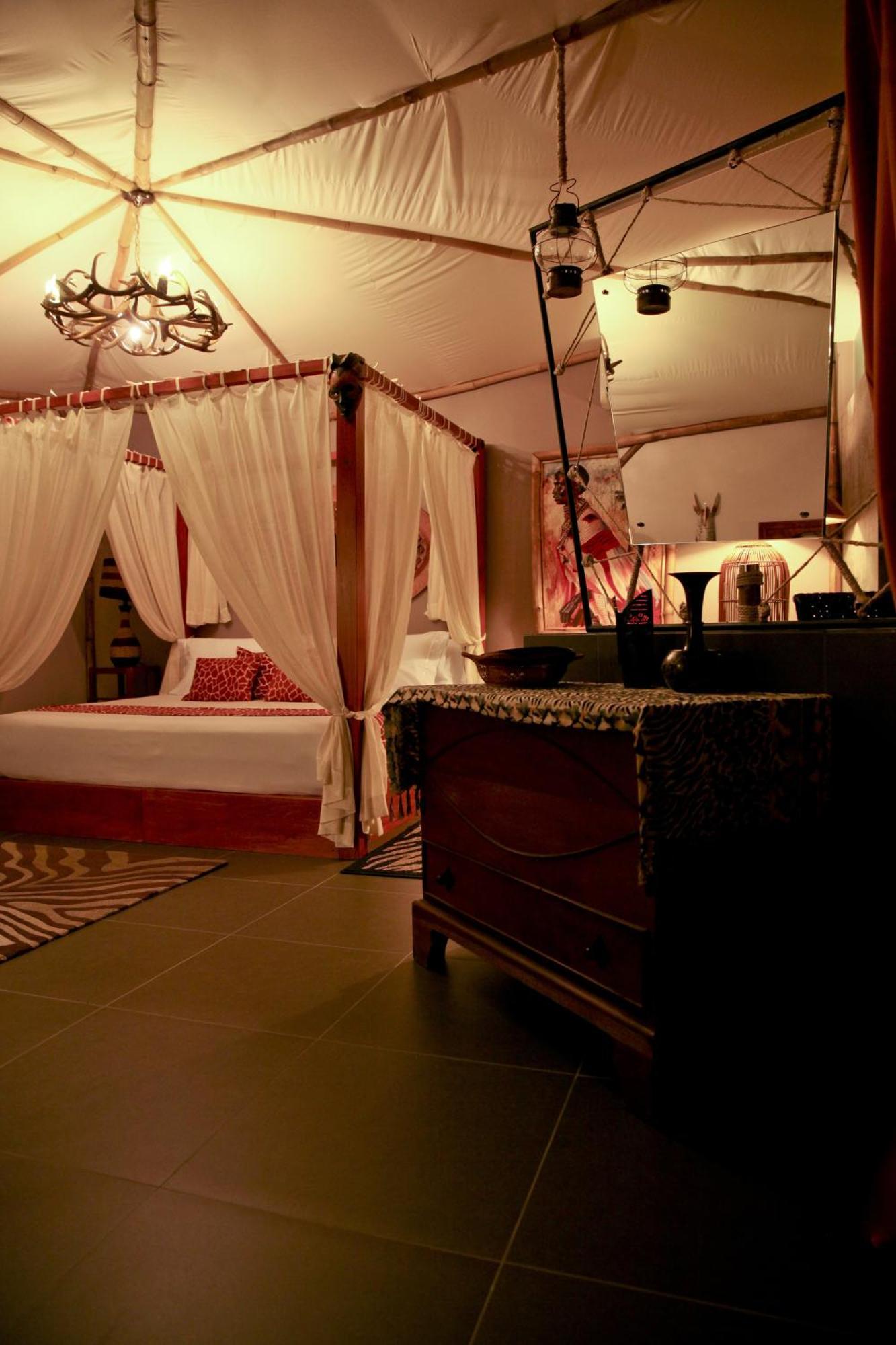 Grand Hotel Tepatitlan 客房 照片