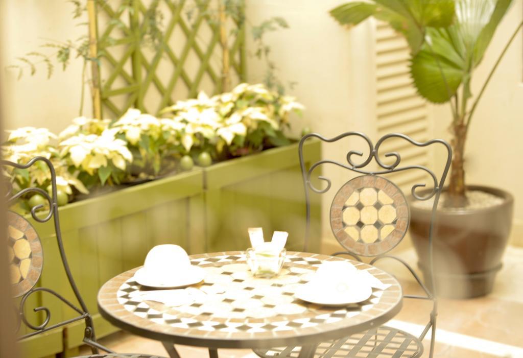 Grand Hotel Tepatitlan 外观 照片