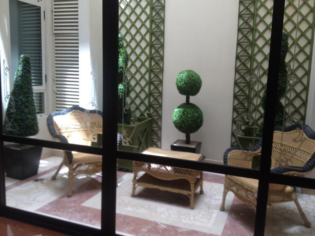 Grand Hotel Tepatitlan 外观 照片