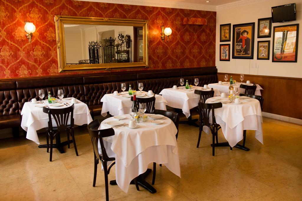 Grand Hotel Tepatitlan 外观 照片