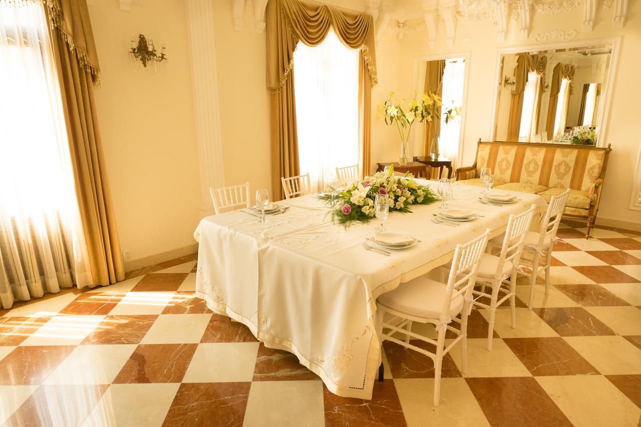 Grand Hotel Tepatitlan 外观 照片