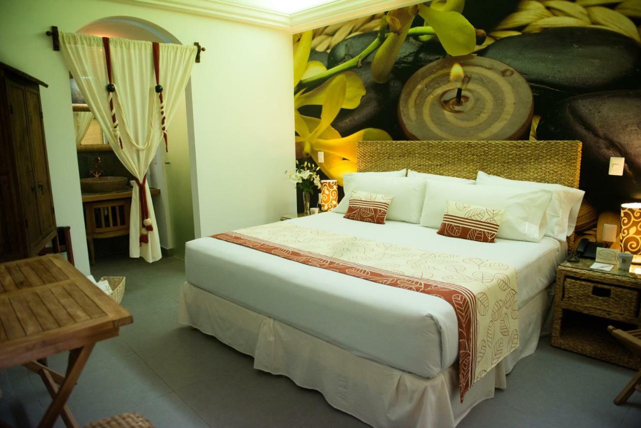 Grand Hotel Tepatitlan 外观 照片