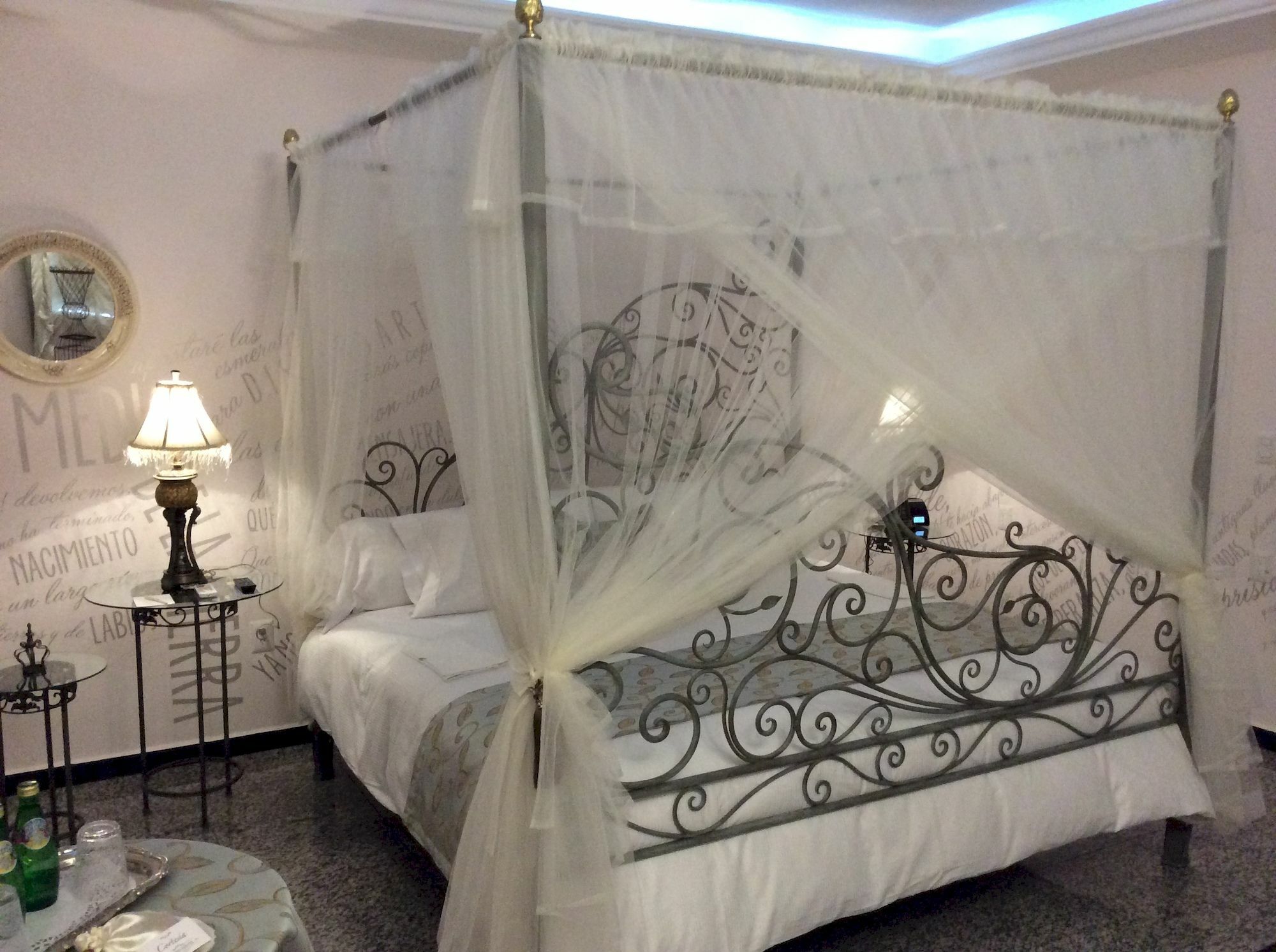 Grand Hotel Tepatitlan 外观 照片