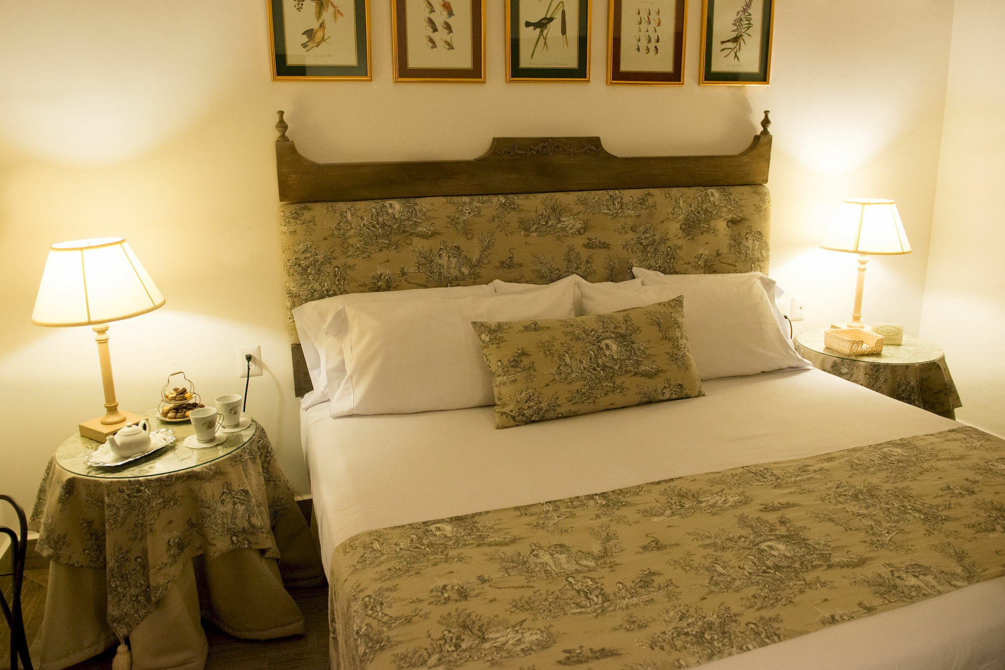 Grand Hotel Tepatitlan 外观 照片