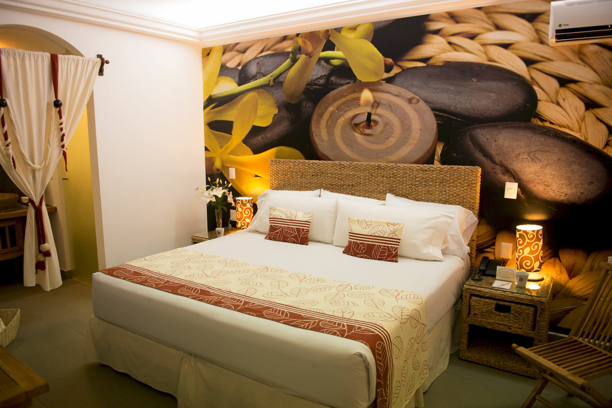 Grand Hotel Tepatitlan 外观 照片