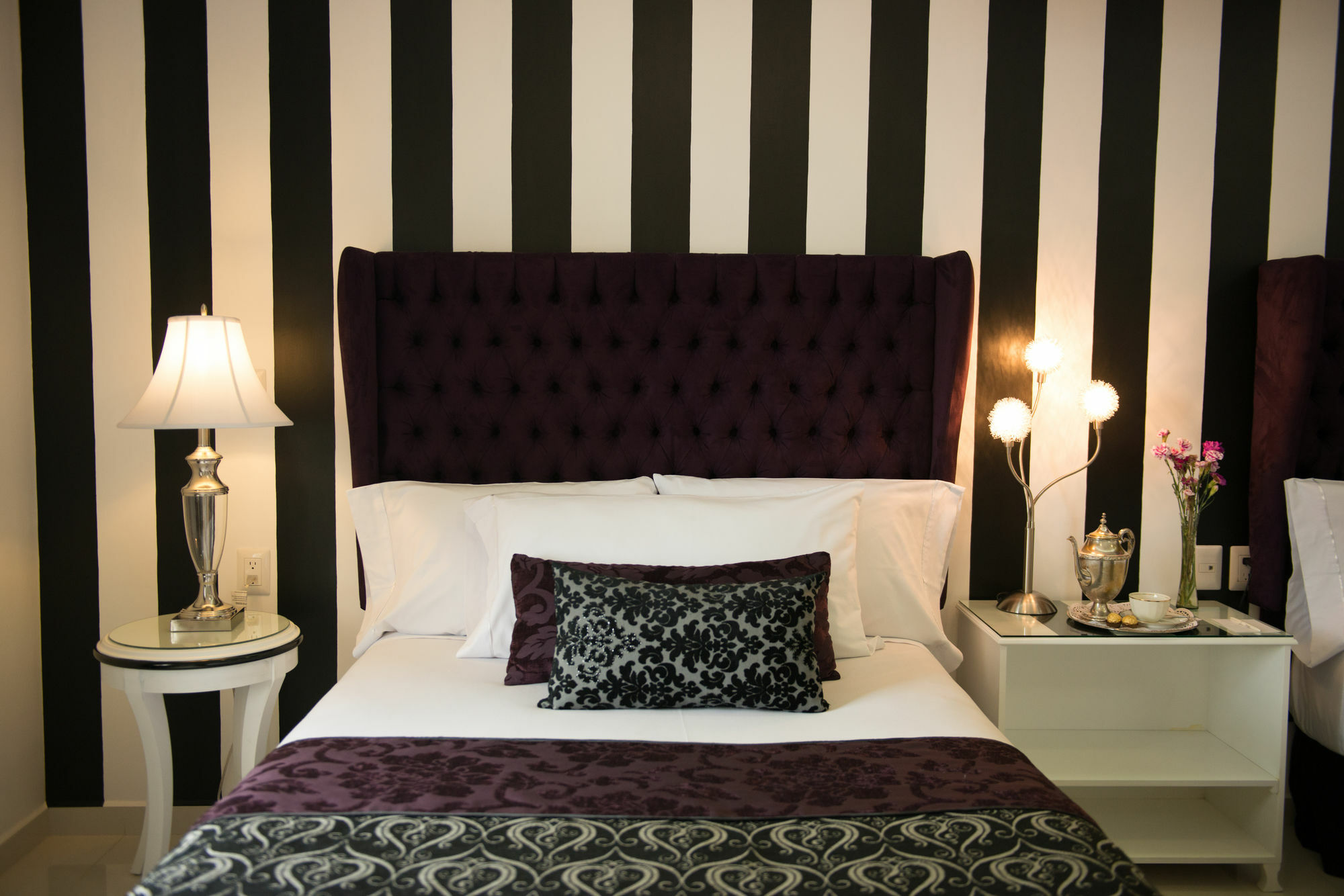 Grand Hotel Tepatitlan 外观 照片