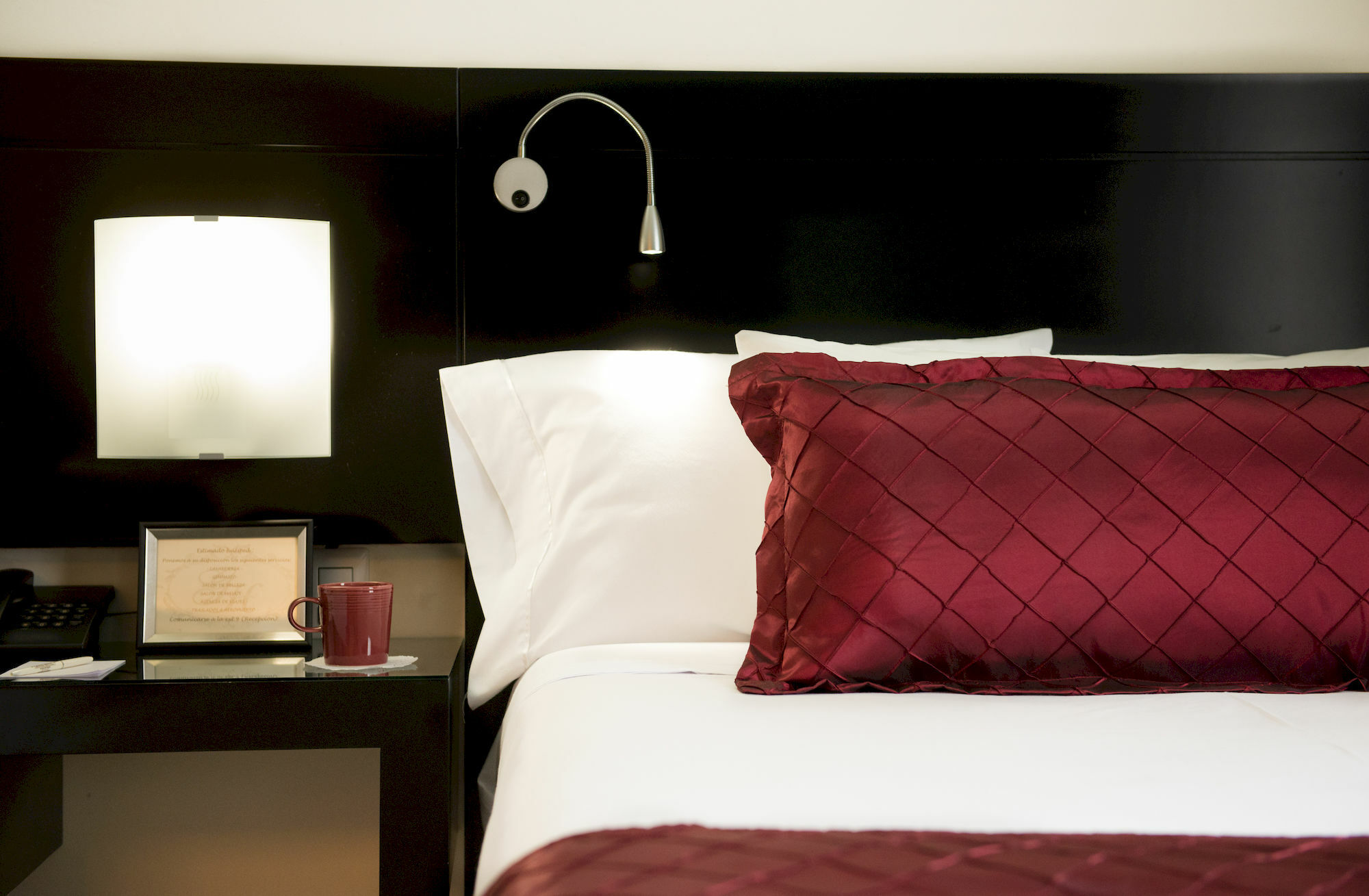 Grand Hotel Tepatitlan 外观 照片