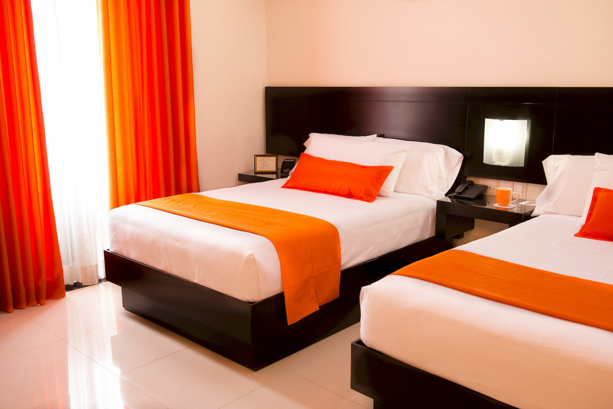 Grand Hotel Tepatitlan 外观 照片