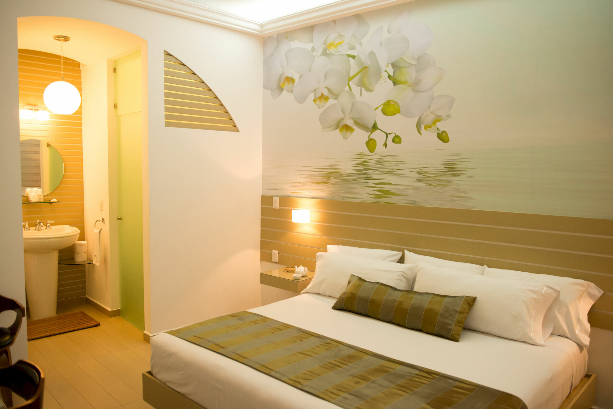 Grand Hotel Tepatitlan 外观 照片