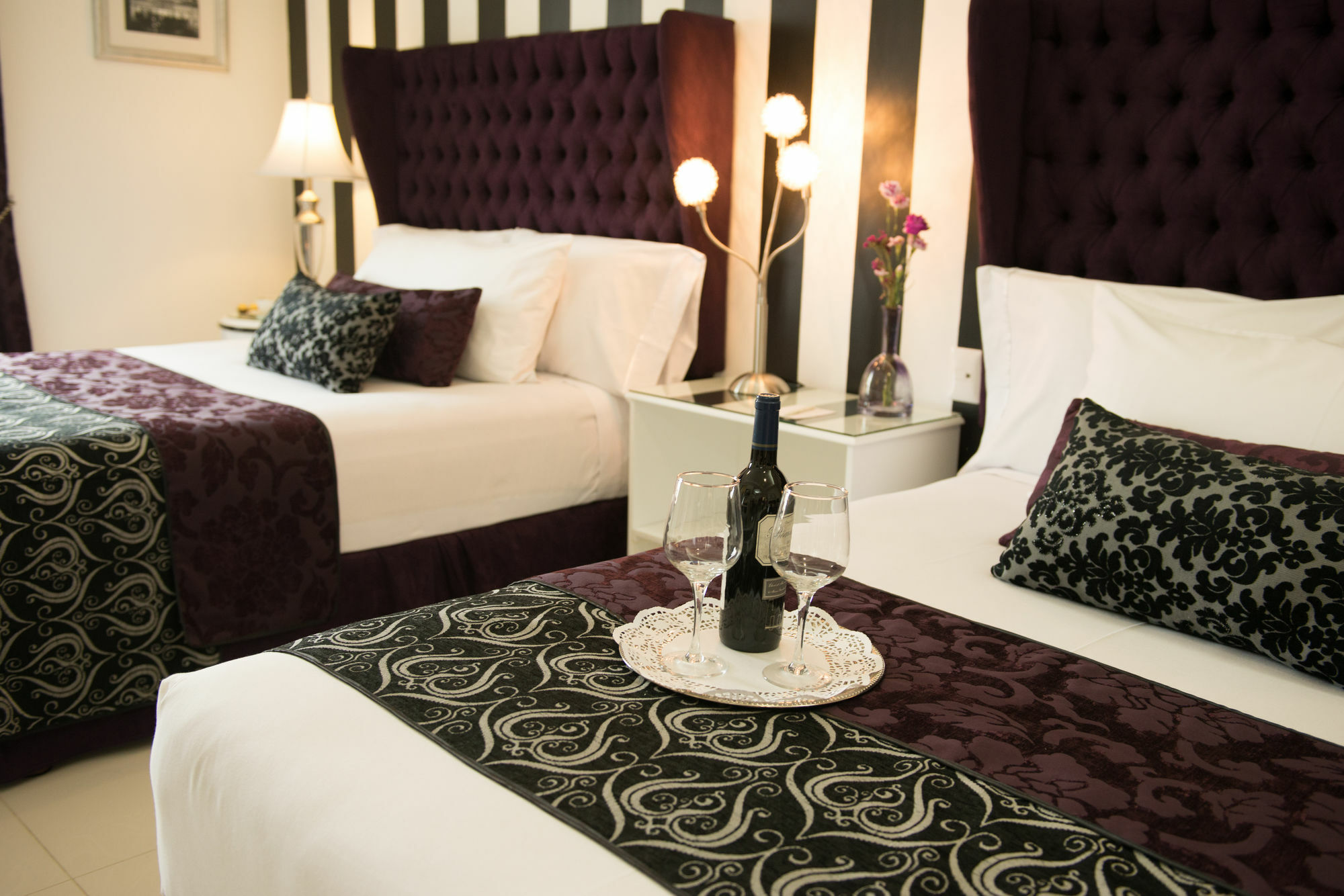 Grand Hotel Tepatitlan 外观 照片