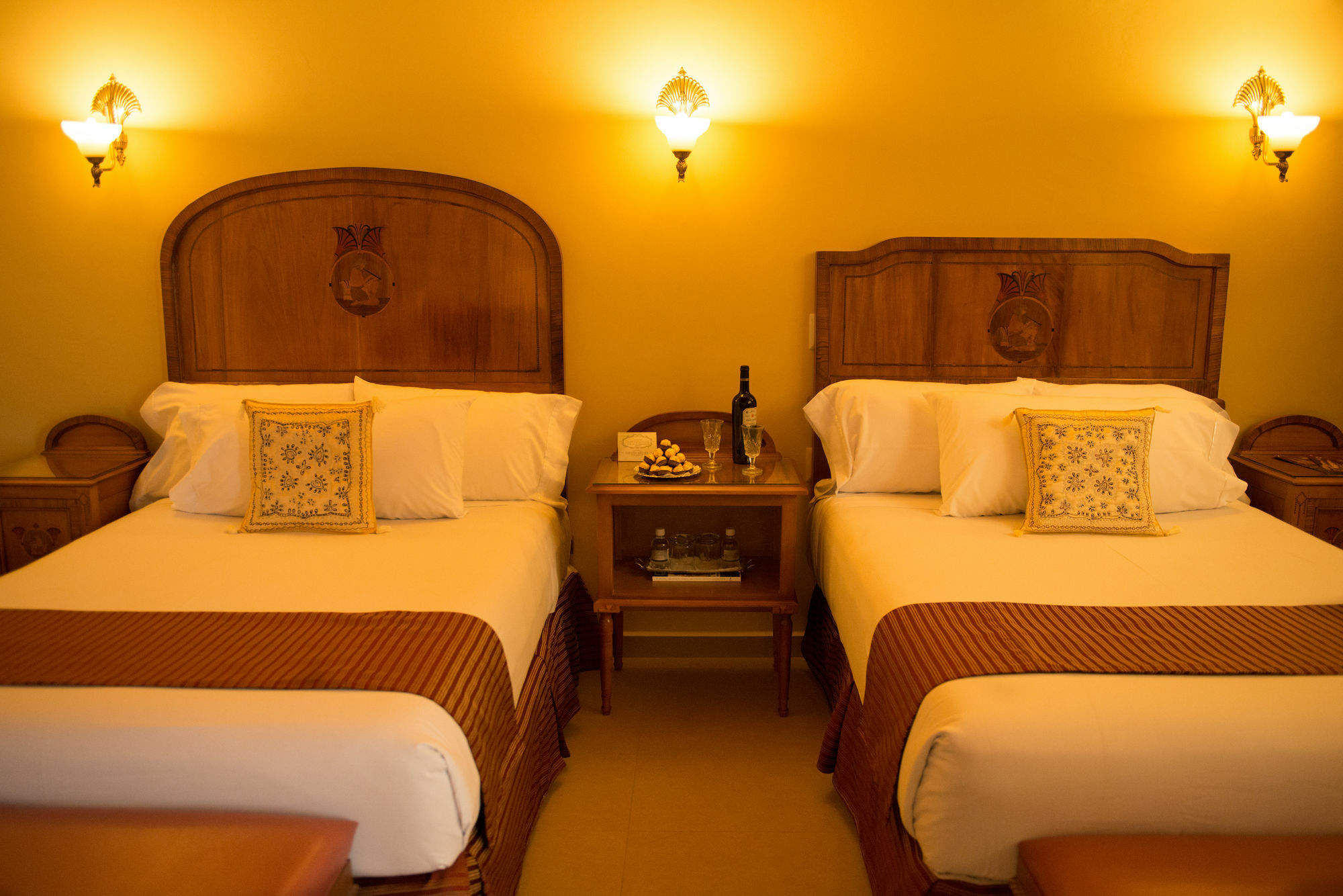Grand Hotel Tepatitlan 外观 照片