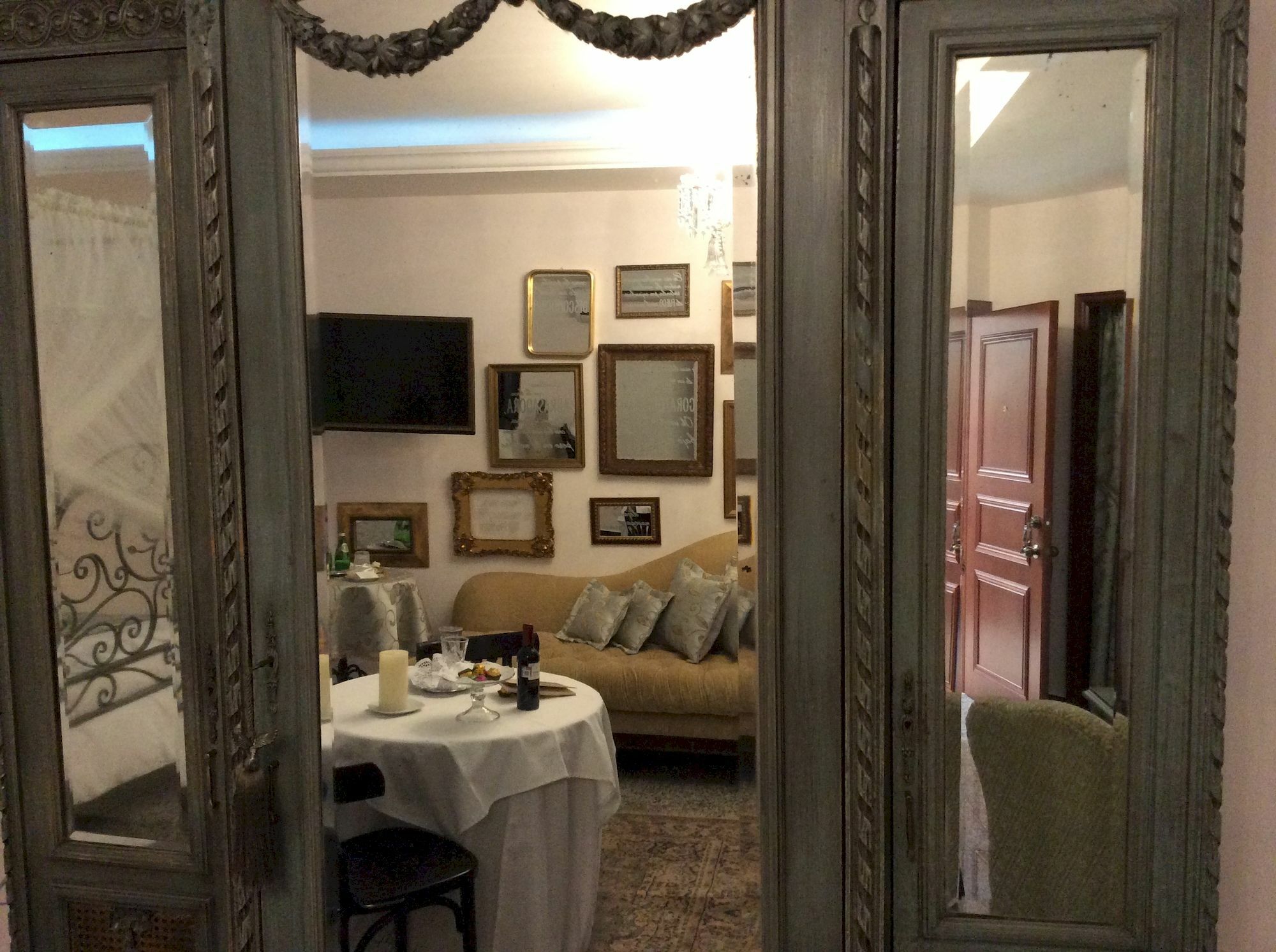 Grand Hotel Tepatitlan 外观 照片