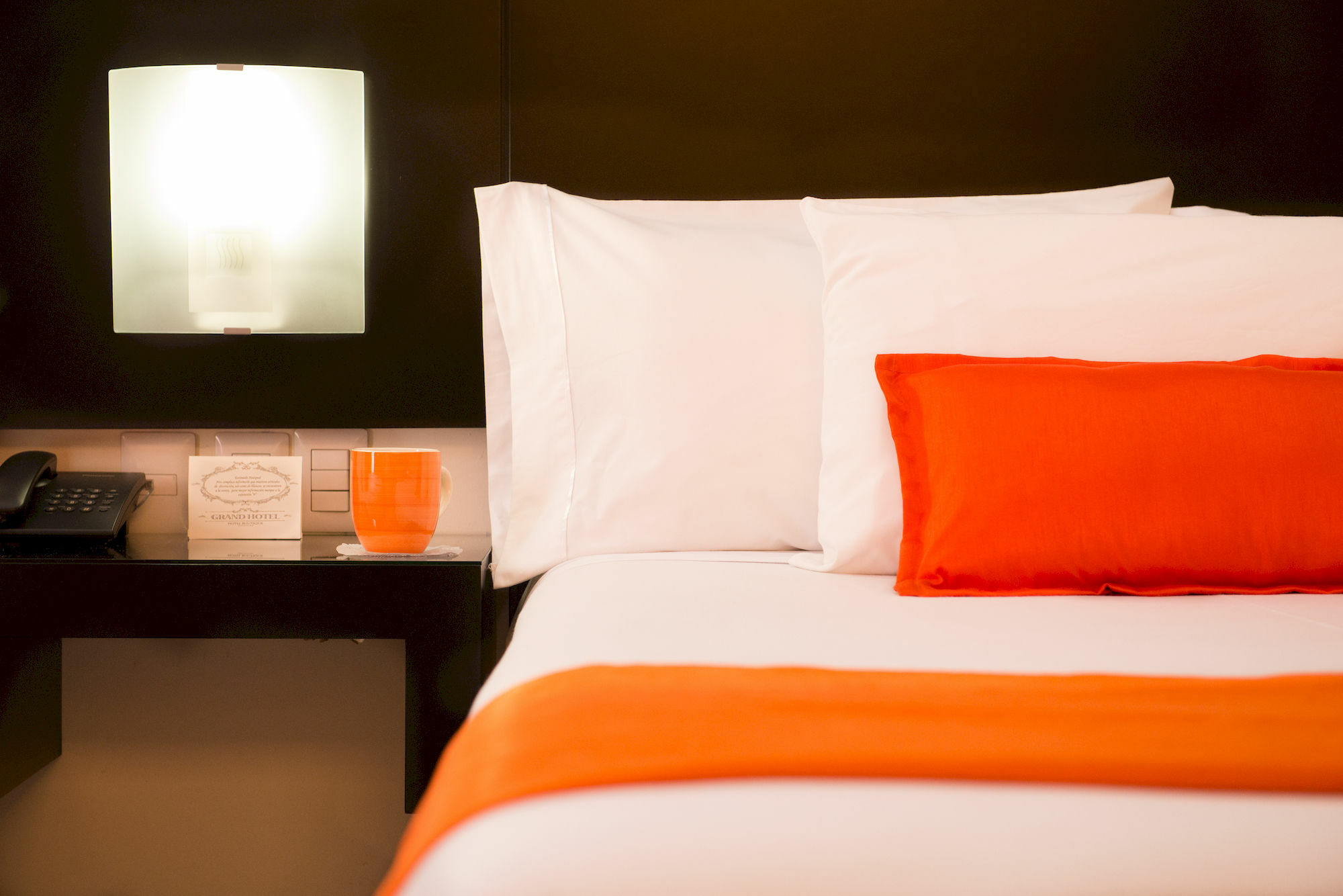 Grand Hotel Tepatitlan 外观 照片