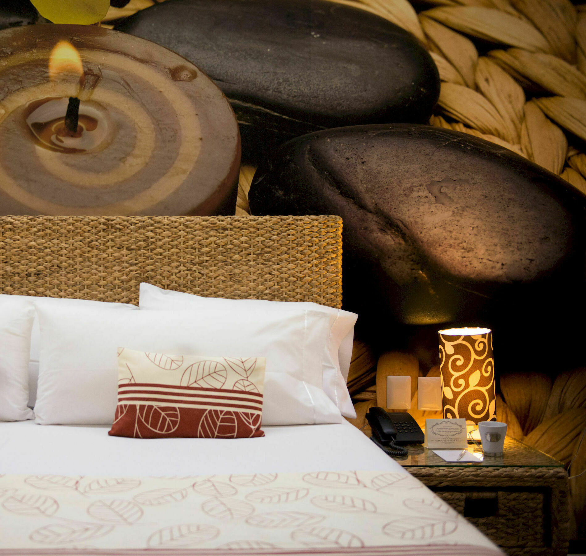 Grand Hotel Tepatitlan 外观 照片