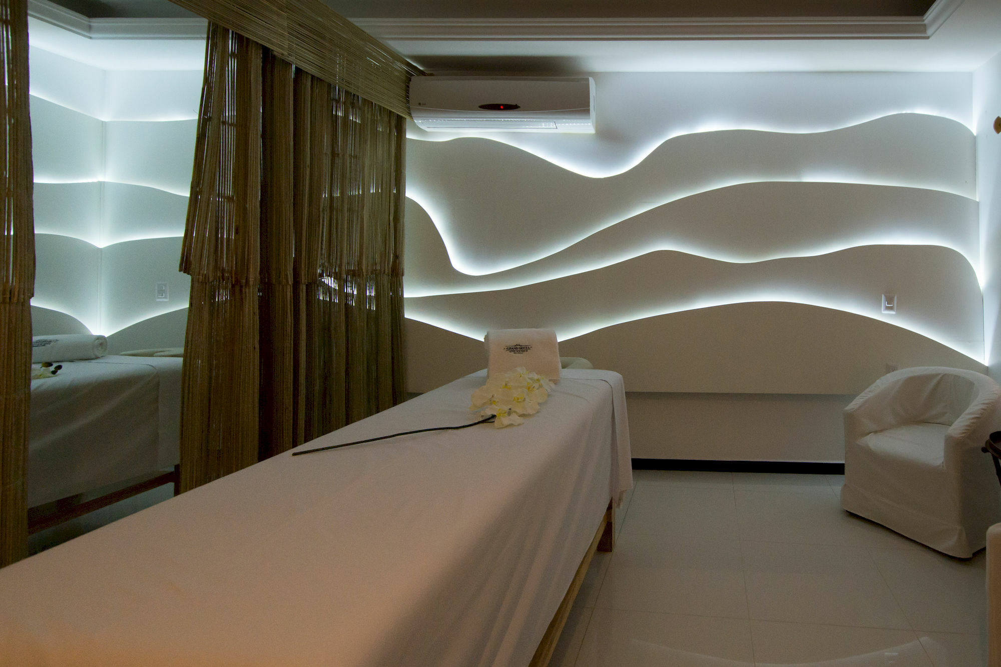 Grand Hotel Tepatitlan 外观 照片