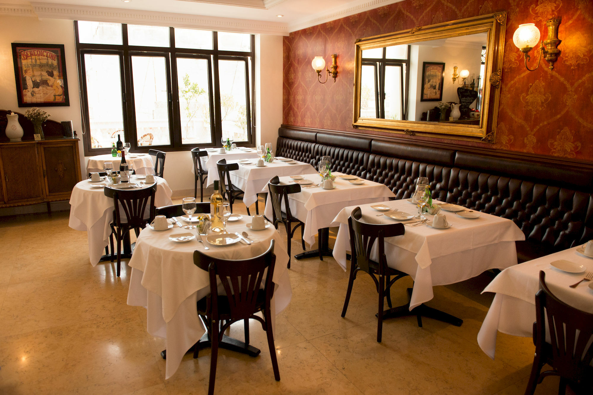 Grand Hotel Tepatitlan 外观 照片
