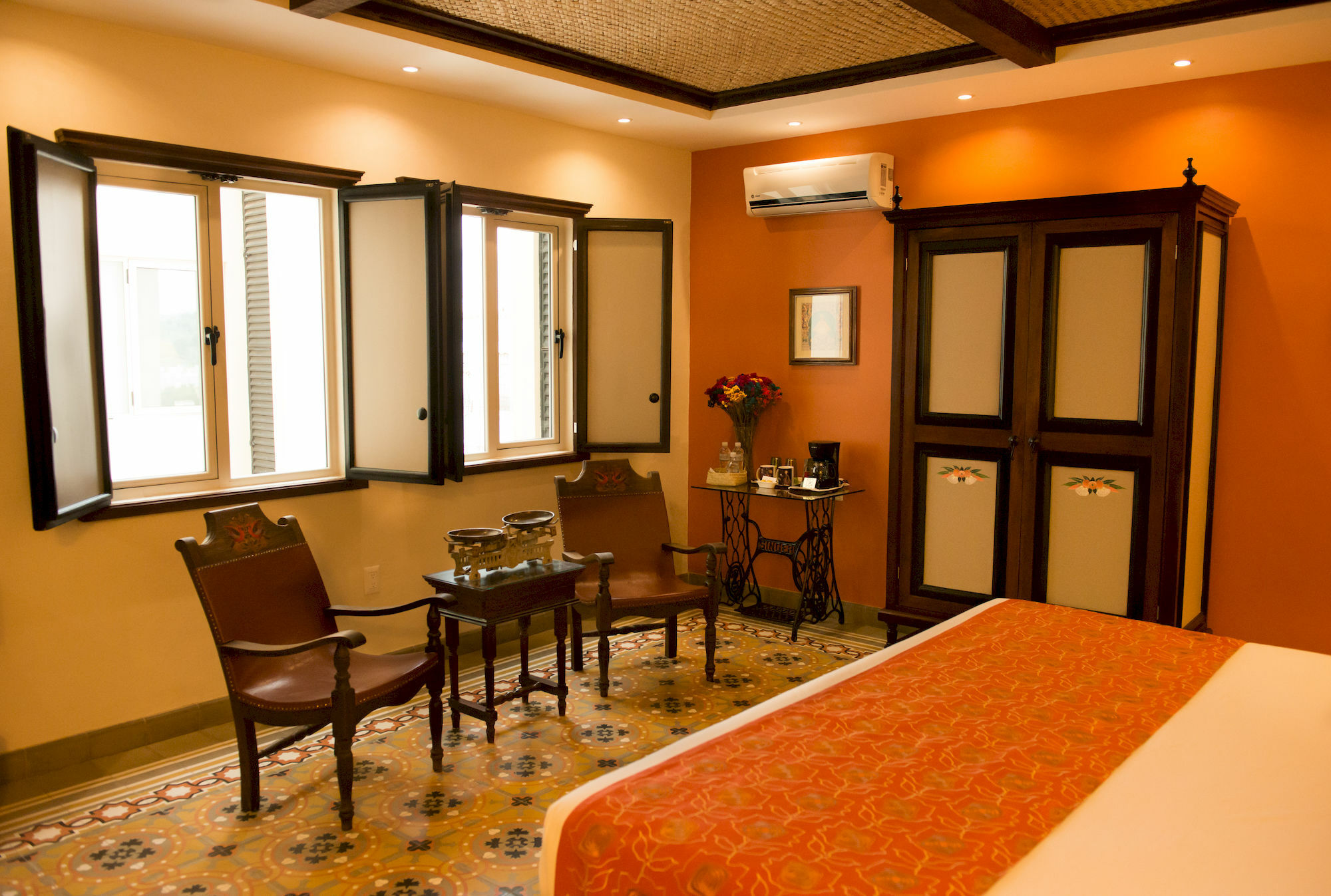 Grand Hotel Tepatitlan 外观 照片