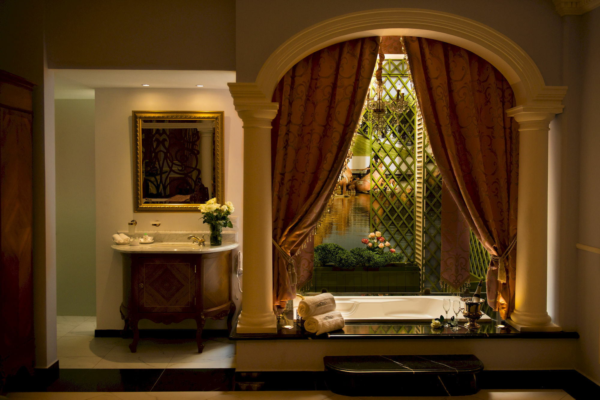 Grand Hotel Tepatitlan 外观 照片