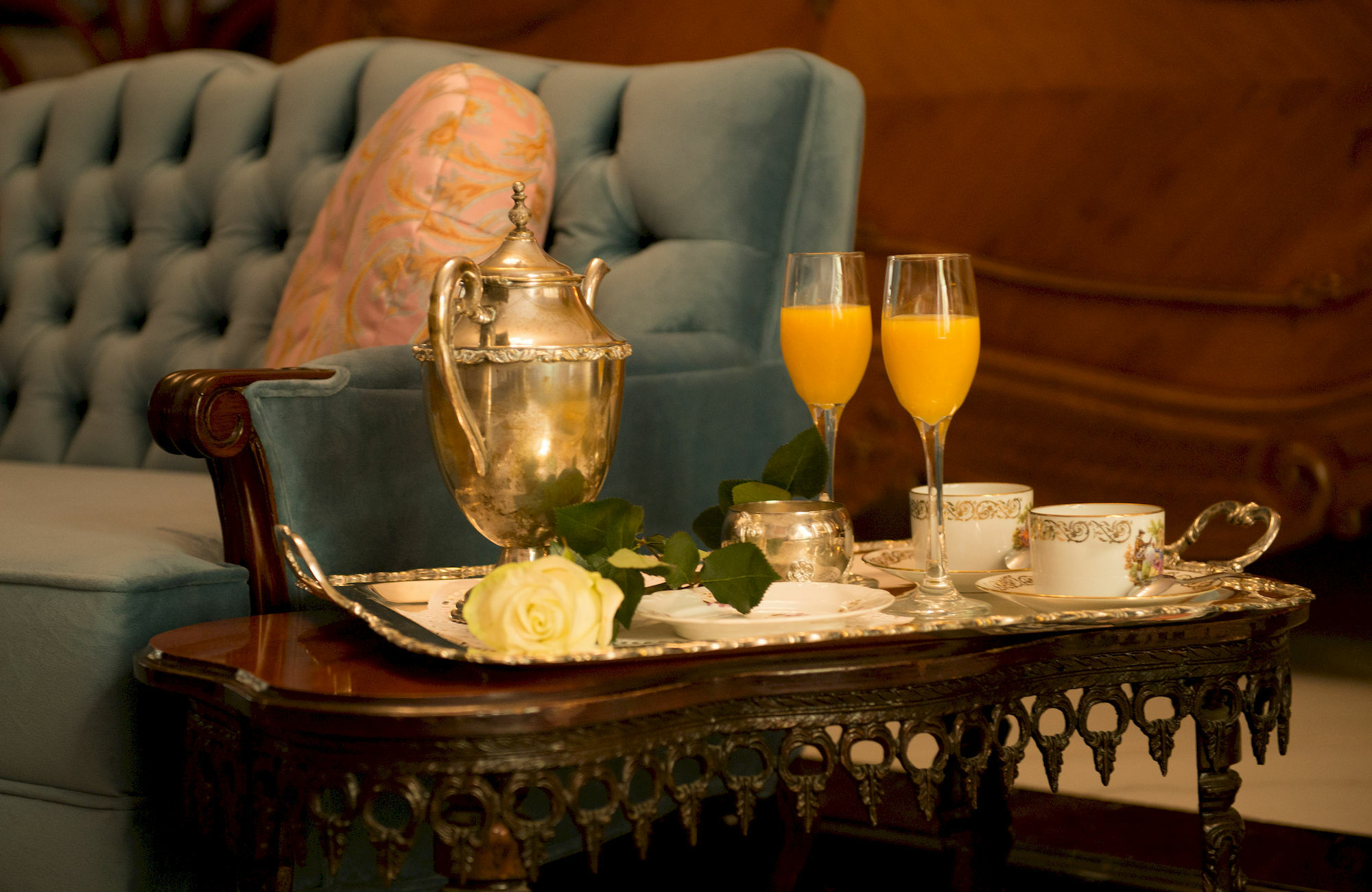 Grand Hotel Tepatitlan 外观 照片