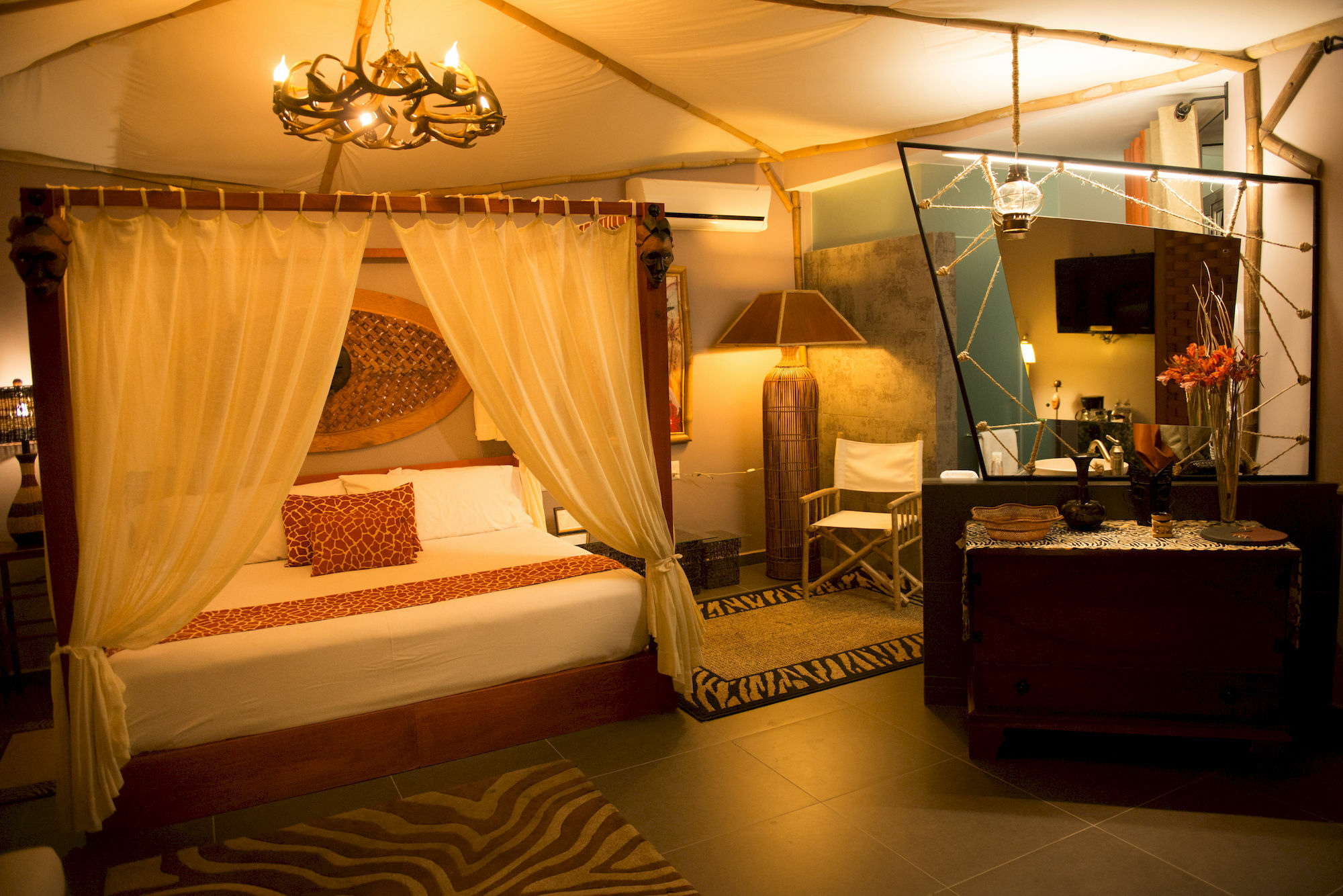 Grand Hotel Tepatitlan 外观 照片